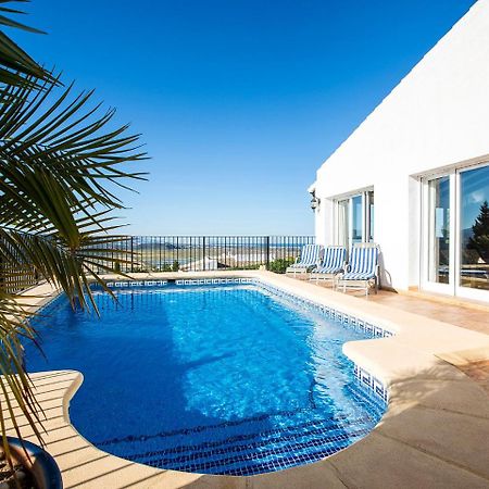 Holiday Home Isabel By Interhome Monte Pego Luaran gambar