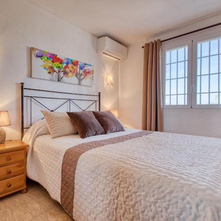 Holiday Home Isabel By Interhome Monte Pego Luaran gambar
