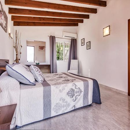 Holiday Home Isabel By Interhome Monte Pego Luaran gambar