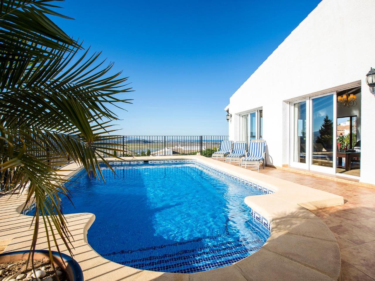 Holiday Home Isabel By Interhome Monte Pego Luaran gambar