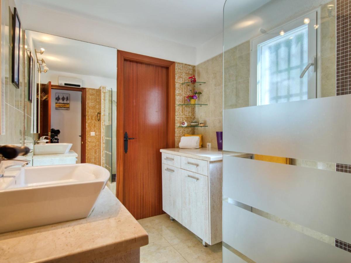 Holiday Home Isabel By Interhome Monte Pego Luaran gambar