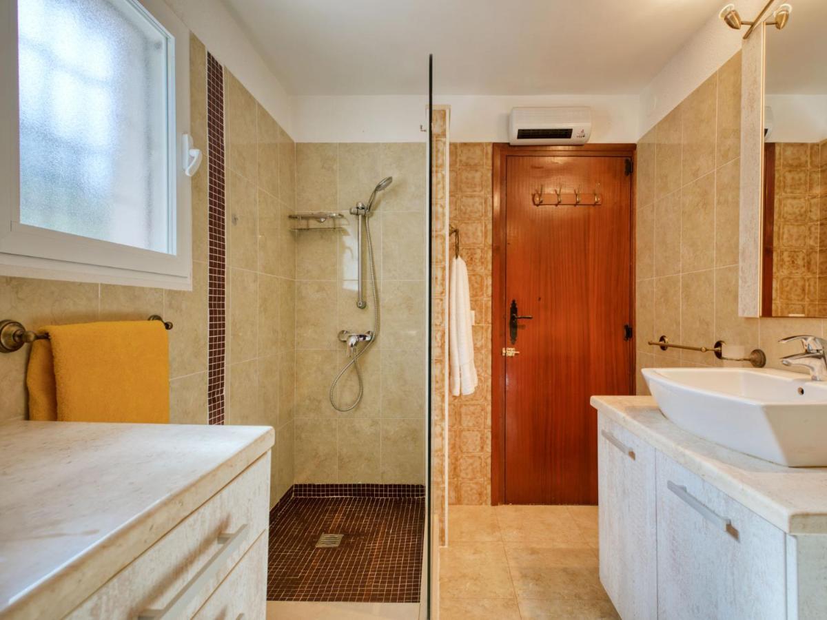 Holiday Home Isabel By Interhome Monte Pego Luaran gambar