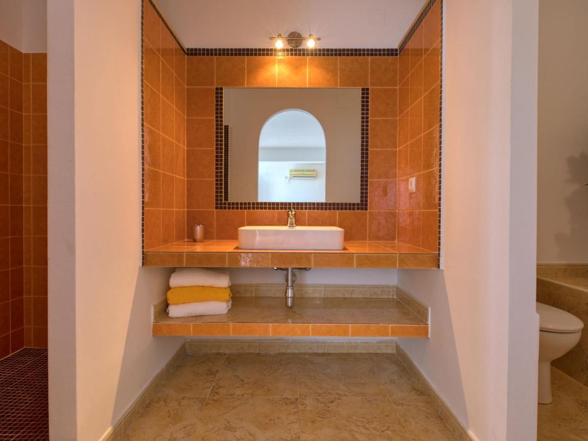 Holiday Home Isabel By Interhome Monte Pego Luaran gambar