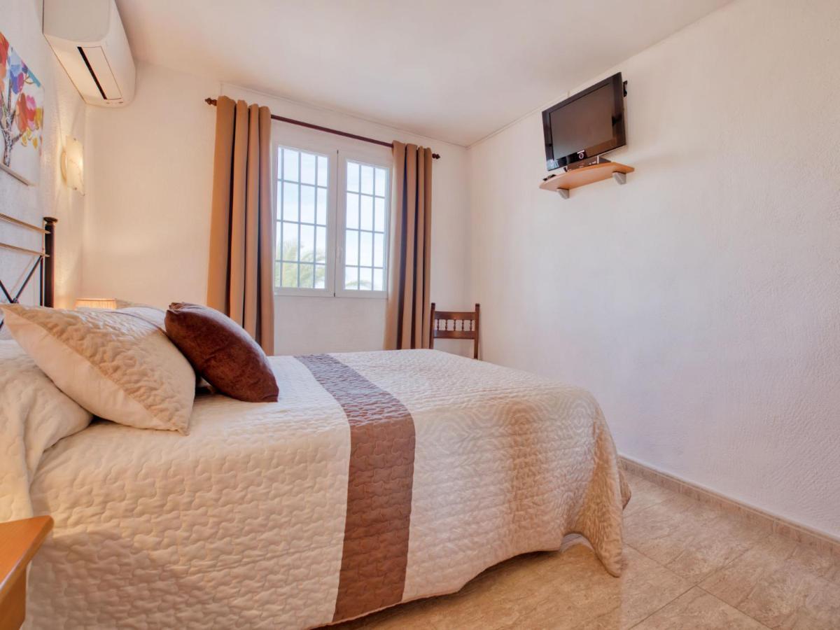 Holiday Home Isabel By Interhome Monte Pego Luaran gambar