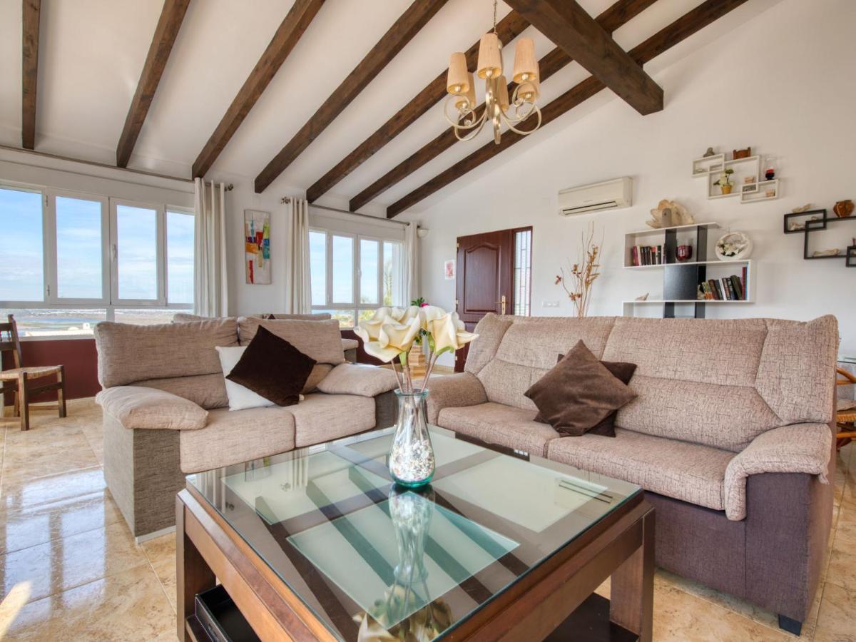 Holiday Home Isabel By Interhome Monte Pego Luaran gambar
