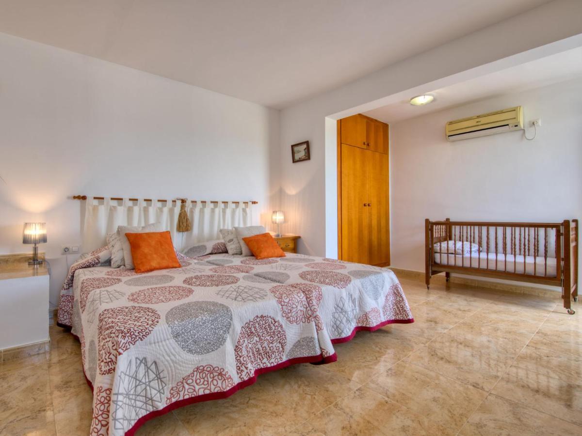 Holiday Home Isabel By Interhome Monte Pego Luaran gambar