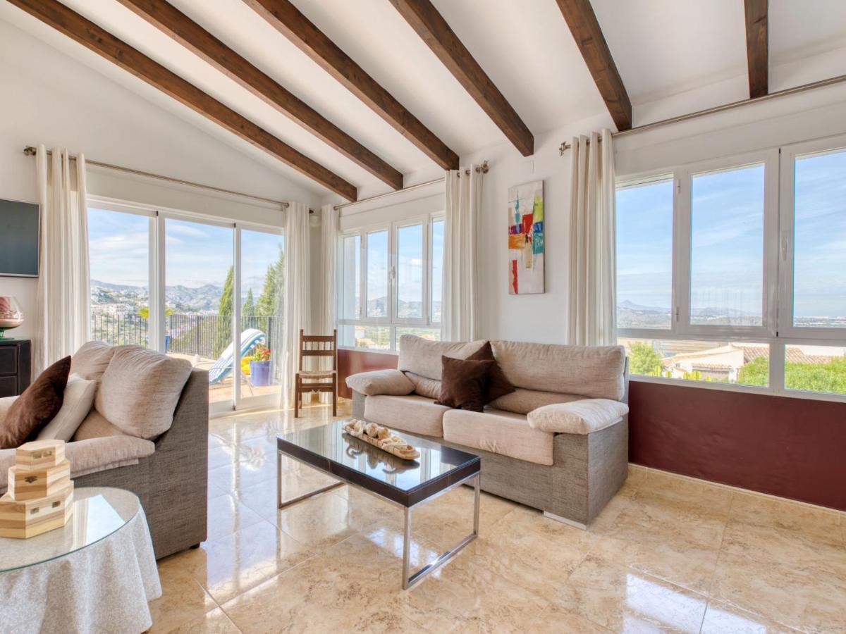 Holiday Home Isabel By Interhome Monte Pego Luaran gambar
