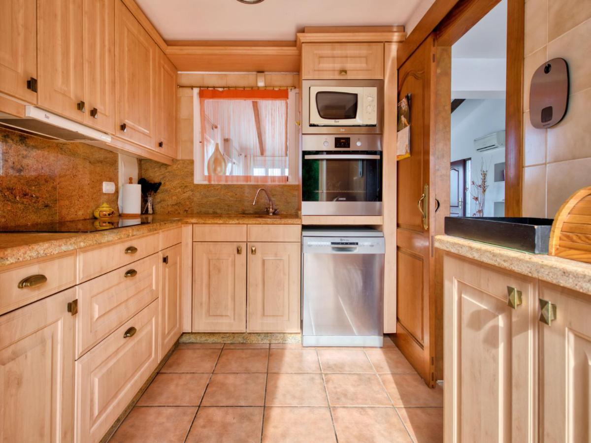 Holiday Home Isabel By Interhome Monte Pego Luaran gambar
