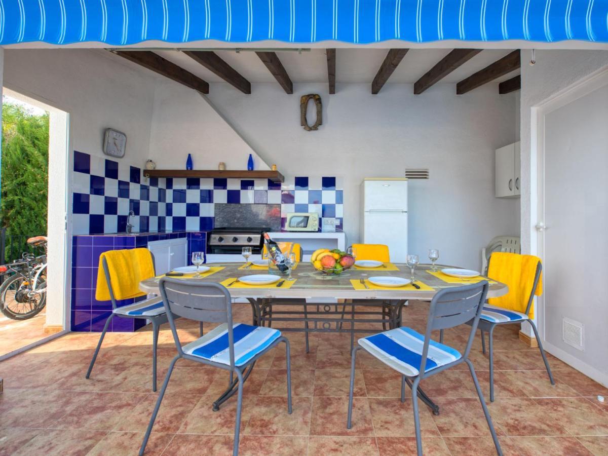 Holiday Home Isabel By Interhome Monte Pego Luaran gambar