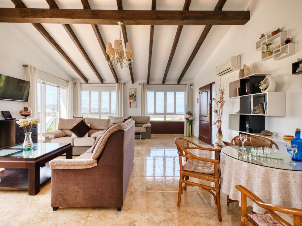 Holiday Home Isabel By Interhome Monte Pego Luaran gambar