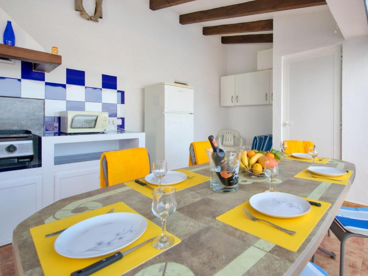 Holiday Home Isabel By Interhome Monte Pego Luaran gambar