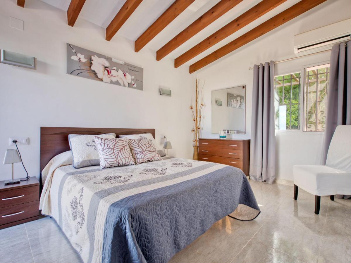 Holiday Home Isabel By Interhome Monte Pego Luaran gambar