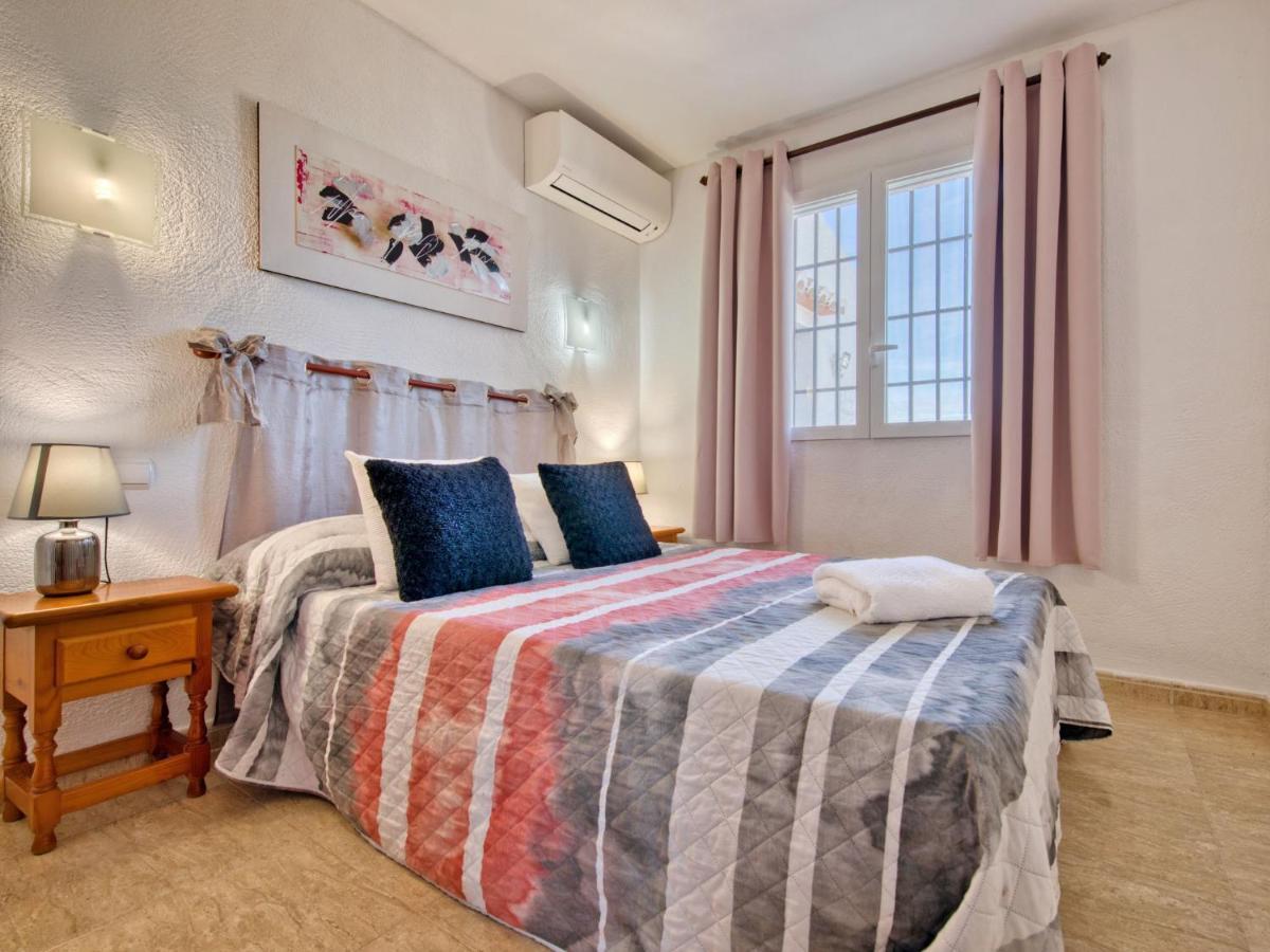 Holiday Home Isabel By Interhome Monte Pego Luaran gambar